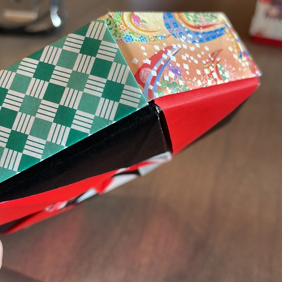 Origami Container - Picture 8 of 8